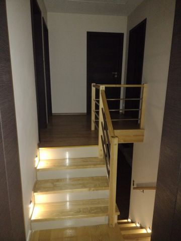 dom wolnostojący, 6 pokoi Trzebownisko Zawodzie. Zdjęcie 12