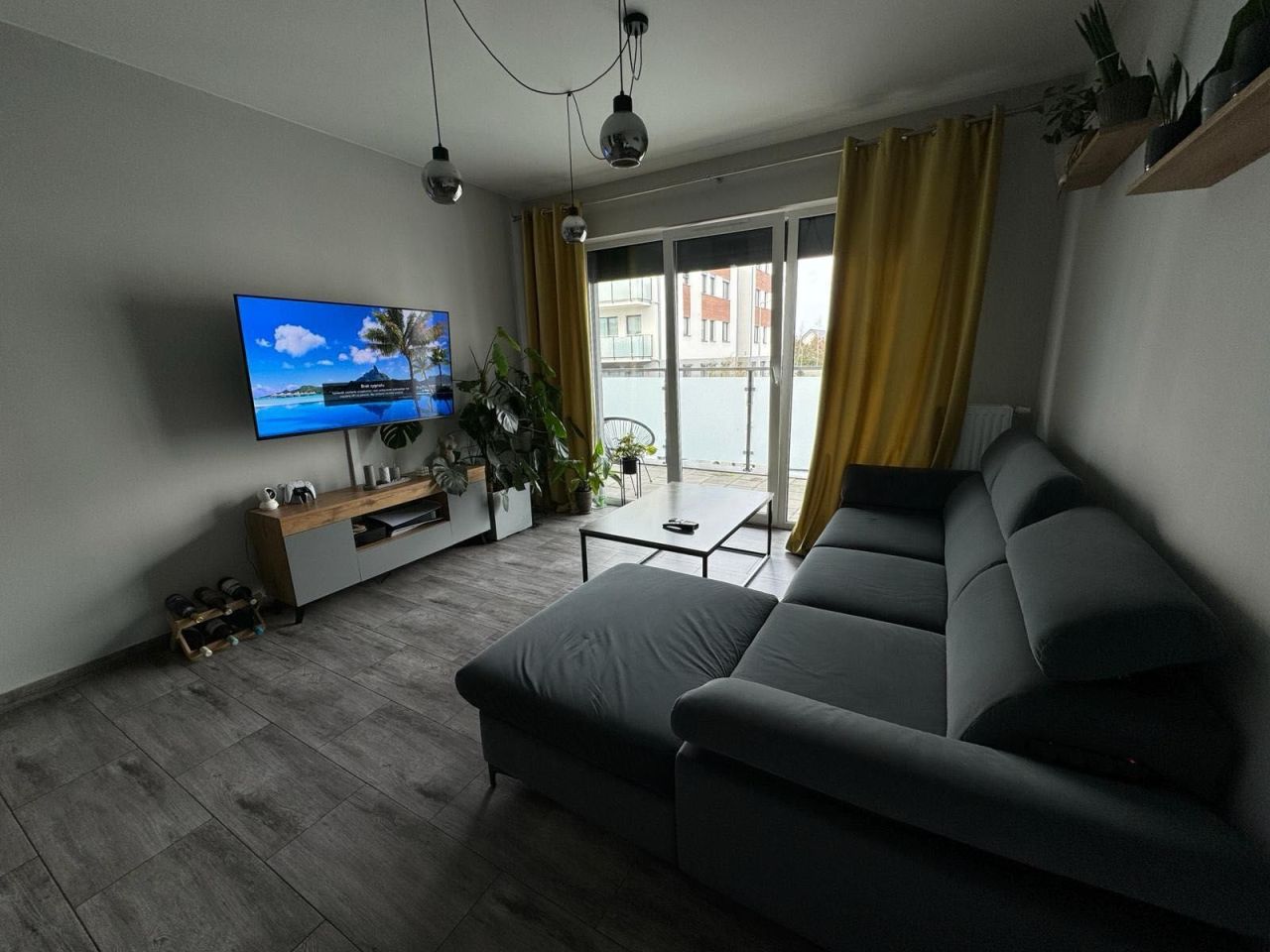 Mieszkanie 2-pokojowe Bolesławiec, ul. Henryka Sienkiewicza. Zdjęcie 7