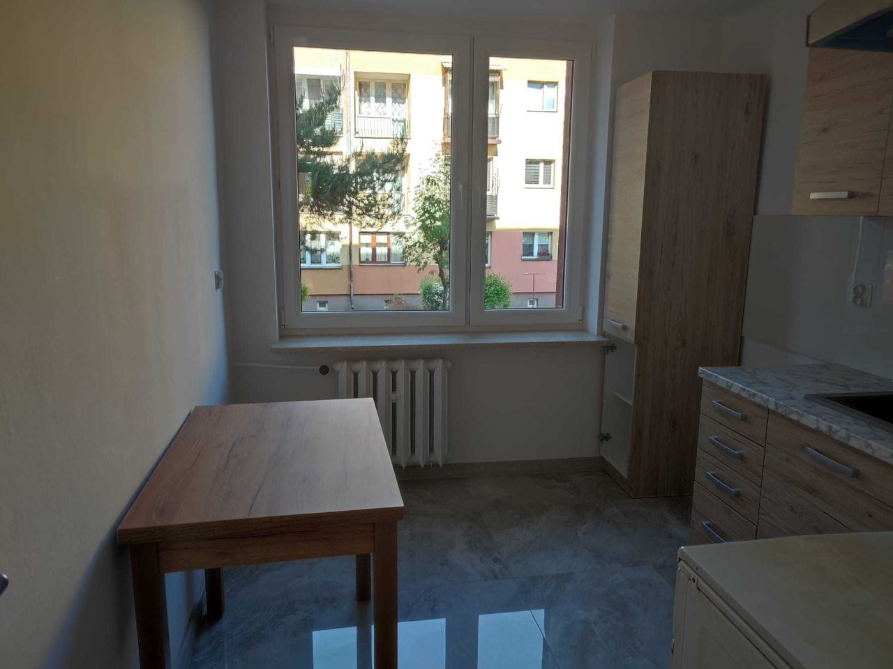 Mieszkanie 2-pokojowe Tomaszów Lubelski, ul. Marii Skłodowskiej. Zdjęcie 6