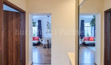 Mieszkanie 3-pokojowe Jelenia Góra Cieplice Śląskie-Zdrój