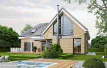 Działka budowlana Choszczowe, ul. Relaksowa. Zdjęcie 3