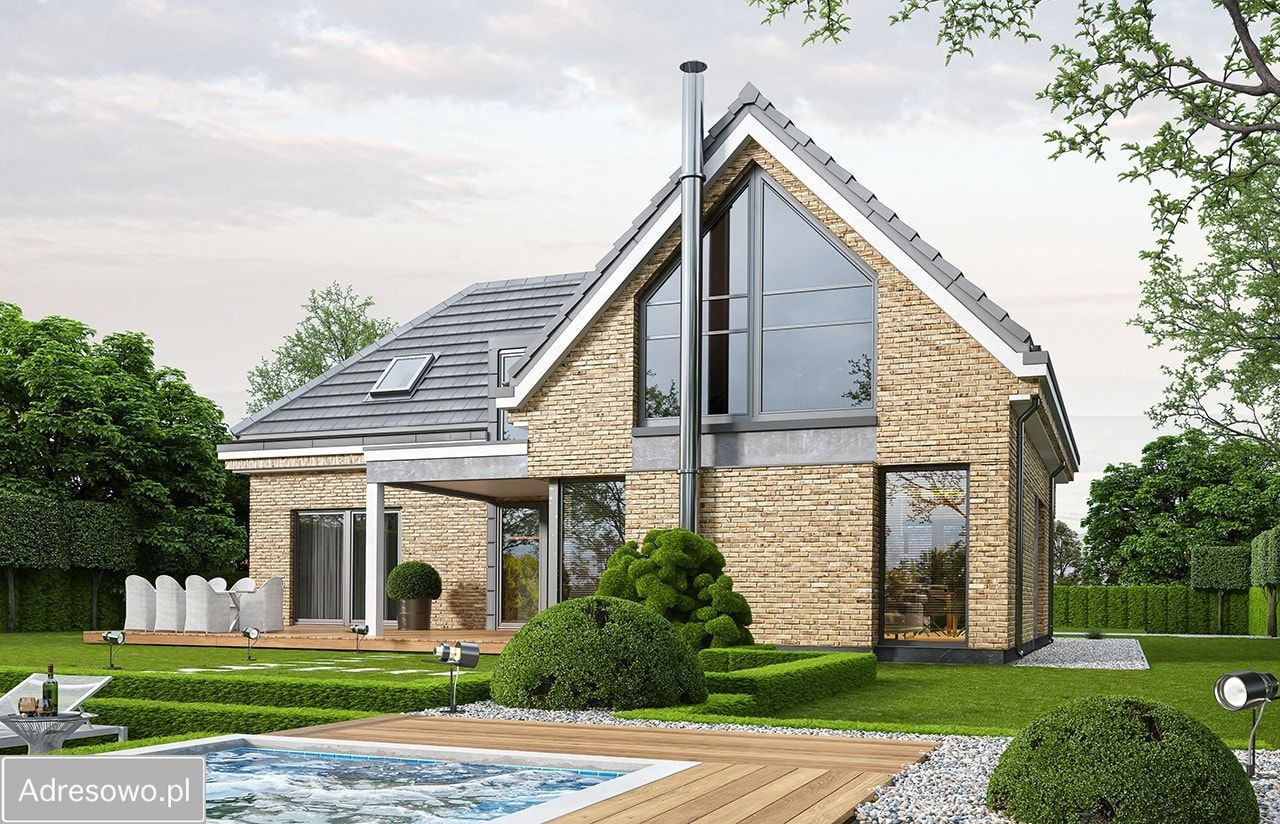 Działka budowlana Choszczowe, ul. Relaksowa. Zdjęcie 4