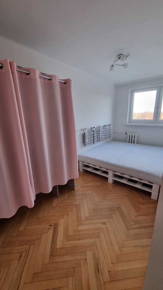 Mieszkanie 3-pokojowe Oświęcim, ul. Chemików. Zdjęcie 5