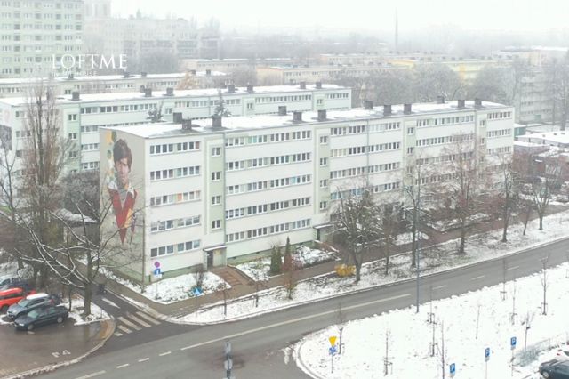 Mieszkanie 2-pokojowe Łódź, ul. św. Kazimierza. Zdjęcie 8