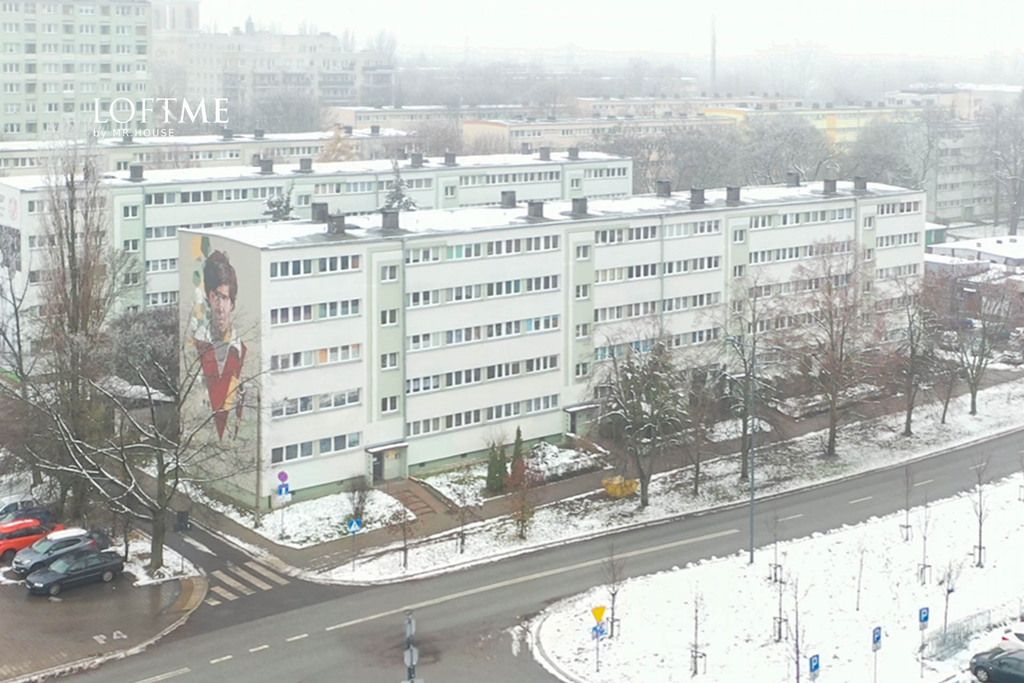 Mieszkanie 2-pokojowe Łódź, ul. św. Kazimierza. Zdjęcie 8