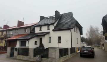 dom szeregowy, 6 pokoi Turek, ul. Leona Lubomira Kruszyńskiego