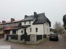 dom szeregowy, 6 pokoi Turek, ul. Leona Lubomira Kruszyńskiego