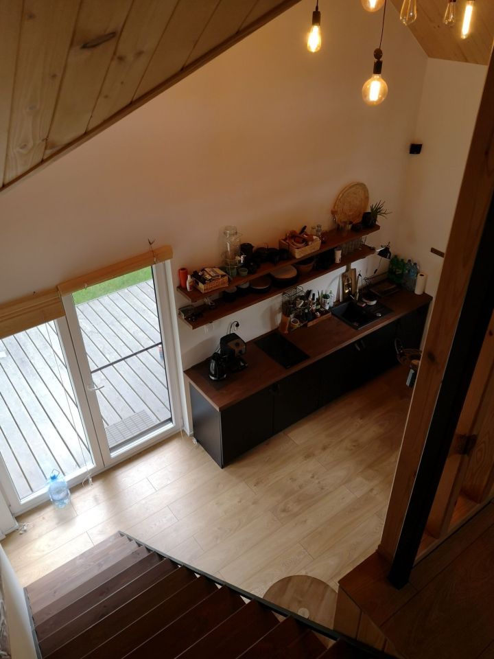 Działka rekreacyjna Wytyczno. Zdjęcie 3