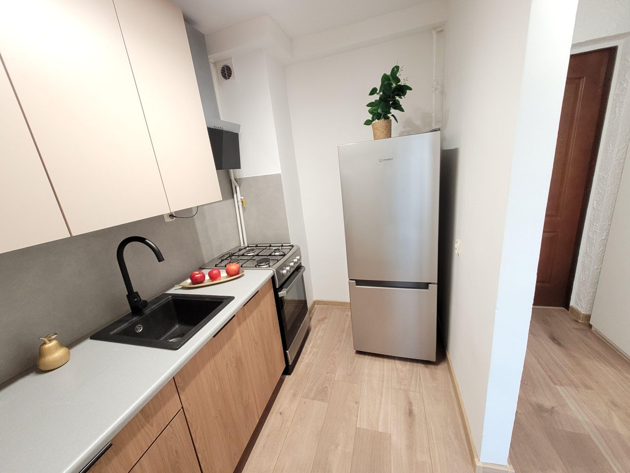 Mieszkanie 2-pokojowe Zabrze Centrum, ul. Kowalska. Zdjęcie 8