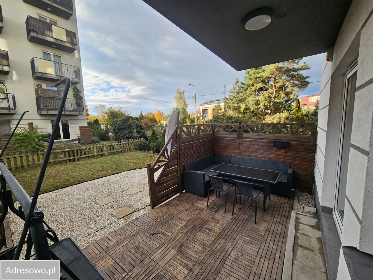 Mieszkanie 1-pokojowe Warszawa Białołęka, ul. Myśliborska. Zdjęcie 8