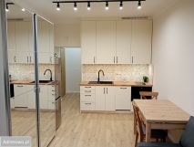 Mieszkanie 1-pokojowe Warszawa Ochota, ul. Grójecka. Zdjęcie 3