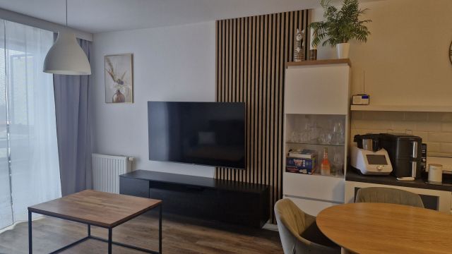 Mieszkanie 3-pokojowe Rzeszów Wilkowyja, ul. Marcina Filipa. Zdjęcie 1