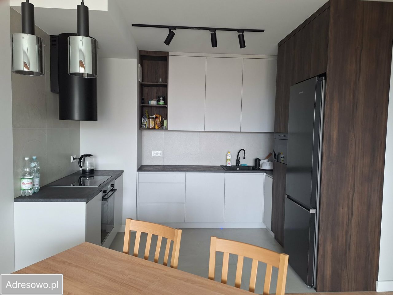 Mieszkanie 2-pokojowe Warszawa Ksawerów, ul. Domaniewska. Zdjęcie 9