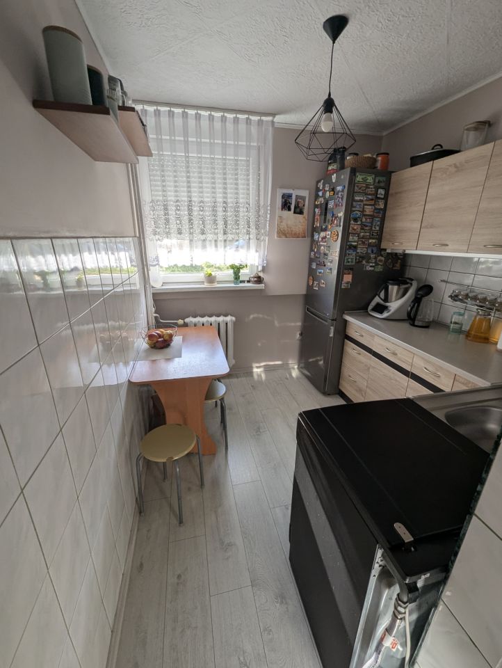 Mieszkanie 3-pokojowe Zgorzelec, ul. Bolesława Chrobrego. Zdjęcie 6