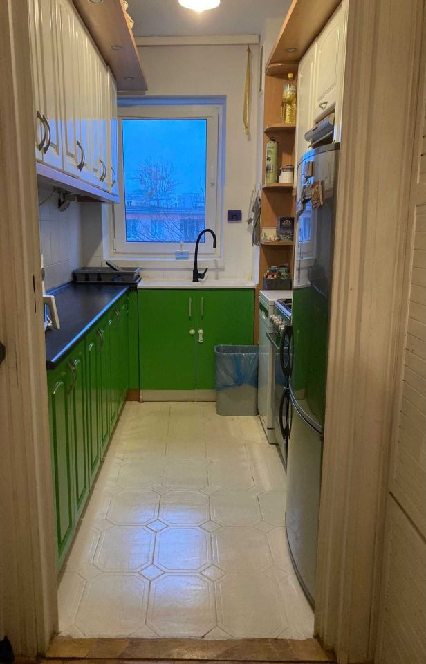 Mieszkanie 3-pokojowe Warszawa Mokotów, ul. Gotarda. Zdjęcie 8