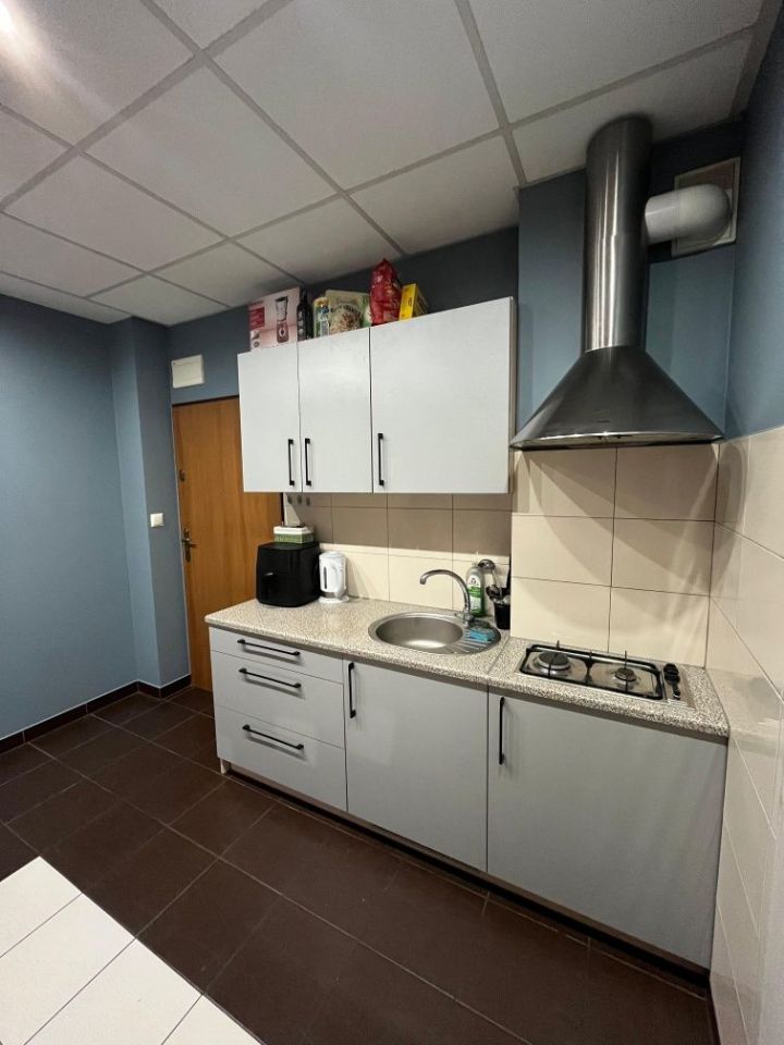 Mieszkanie 1-pokojowe Nowy Sącz, ul. Artura Grottgera. Zdjęcie 2