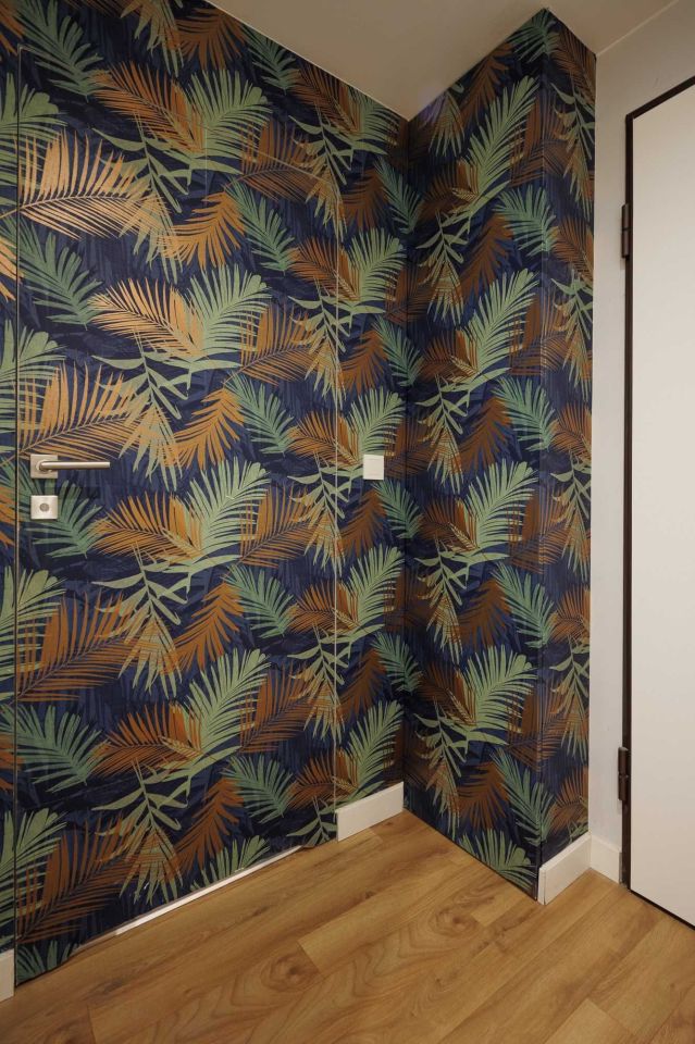 Mieszkanie 1-pokojowe Wrocław Śródmieście, ul. Walońska. Zdjęcie 5