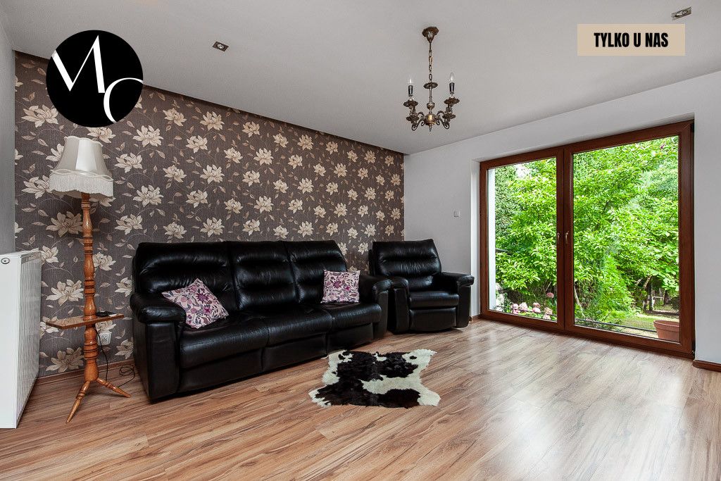 dom szeregowy, 4 pokoje Gdańsk Siedlce, ul. Ojcowska. Zdjęcie 2