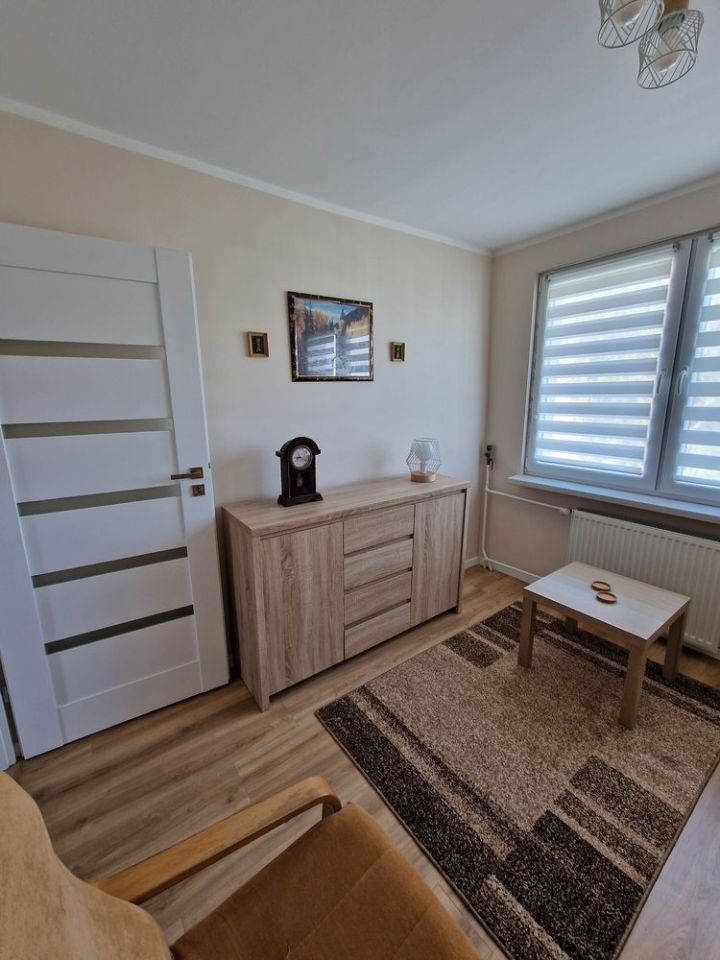 Mieszkanie 2-pokojowe Kraków Mistrzejowice, os. Bohaterów Września. Zdjęcie 3