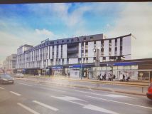 Mieszkanie 2-pokojowe Legnica. Zdjęcie 2