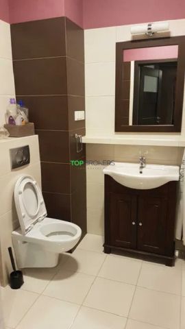 Mieszkanie 2-pokojowe Warszawa Żoliborz, ul. Ludwika Rydygiera. Zdjęcie 6