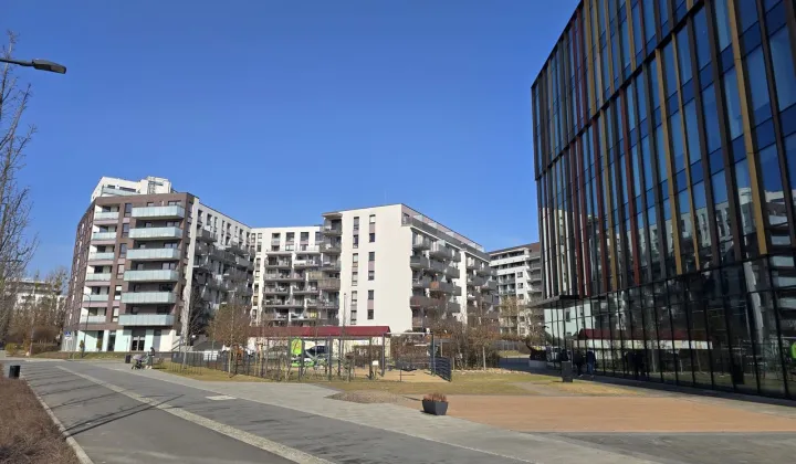 Mieszkanie 1-pokojowe Warszawa Wola, ul. Burakowska