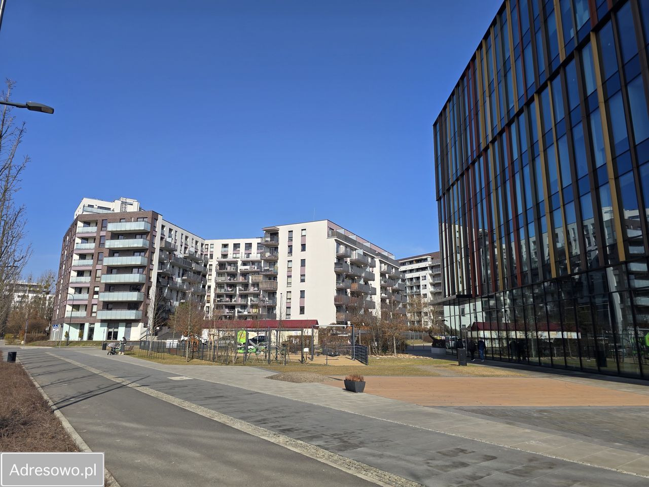 Mieszkanie 1-pokojowe Warszawa Wola, ul. Burakowska. Zdjęcie 1