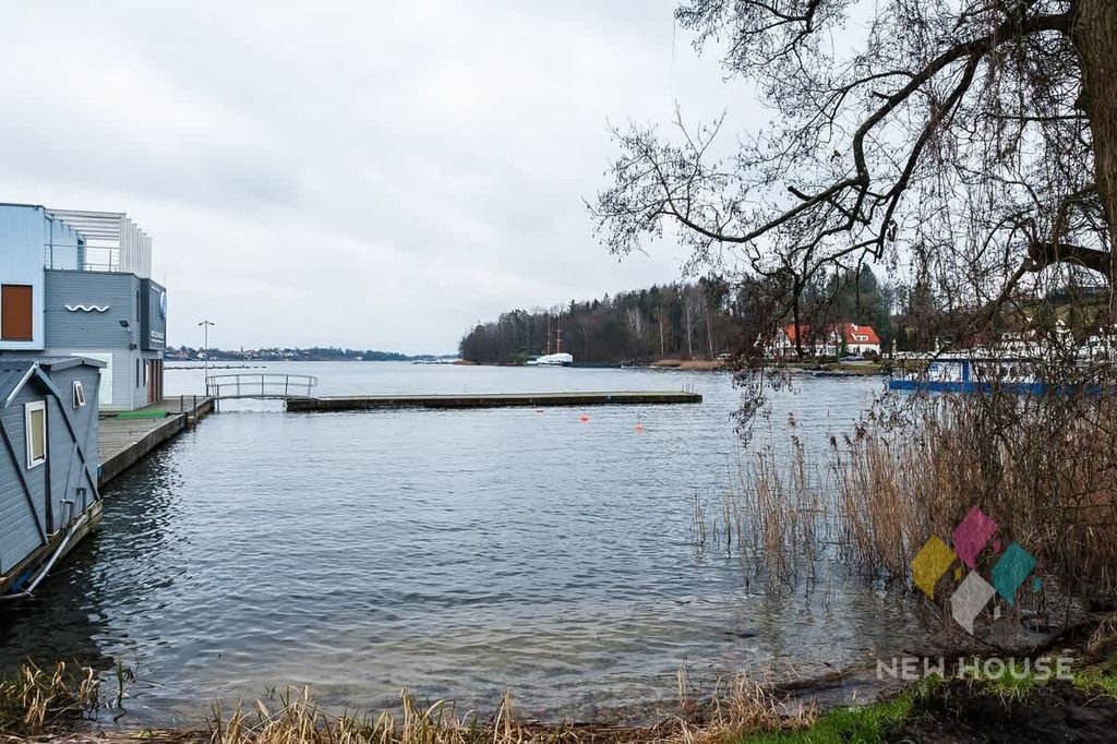 Mieszkanie 4-pokojowe Mikołajki, al. Spacerowa. Zdjęcie 22