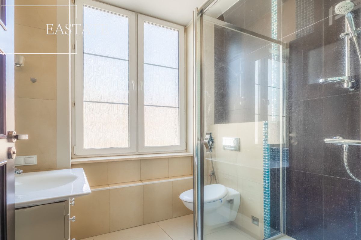 Mieszkanie 2-pokojowe Gdańsk Śródmieście, ul. Szeroka. Zdjęcie 9