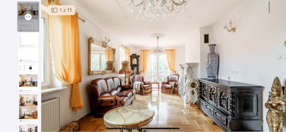 dom szeregowy Konstancin-Jeziorna. Zdjęcie 6