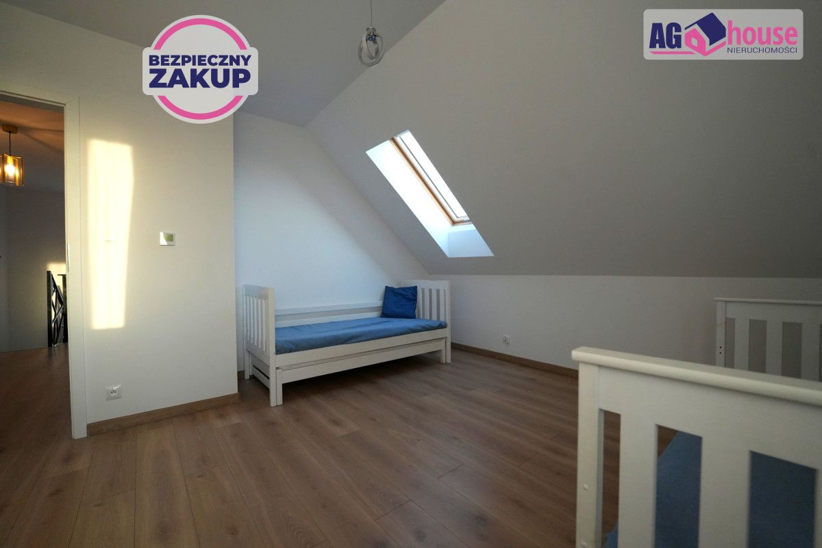 dom wolnostojący, 10 pokoi Jantar. Zdjęcie 24