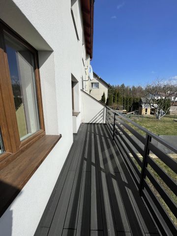 bliźniak, 3 pokoje Kulice, ul. Brzozowa. Zdjęcie 11