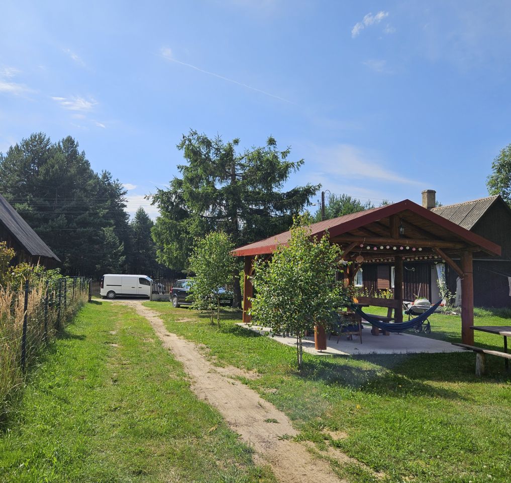 Działka rolna Ewina, Ewina. Zdjęcie 7