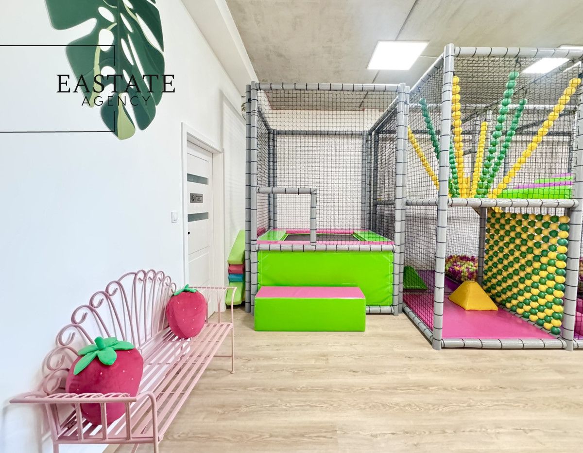 Lokal Gdynia Pogórze. Zdjęcie 7