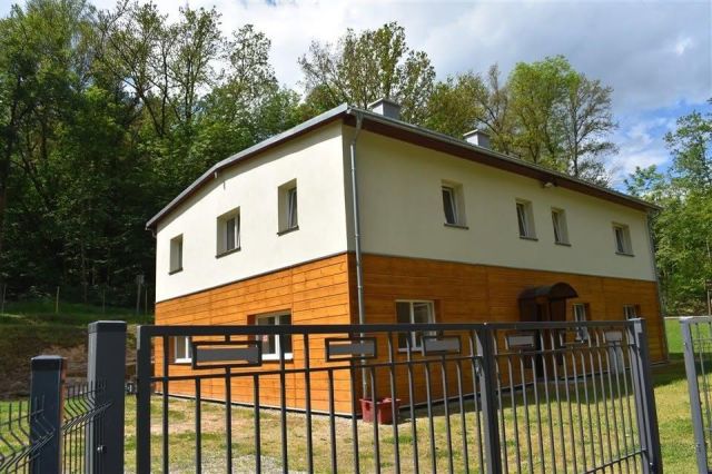 budynek wielorodzinny, 11 pokoi Lwówek Śląski, ul. Kombatantów. Zdjęcie 9