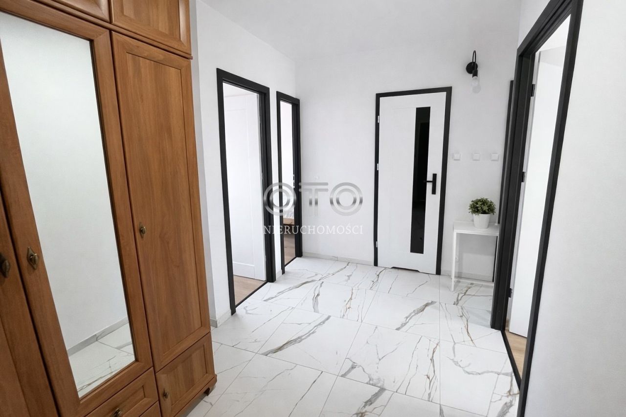 Mieszkanie 3-pokojowe Wrocław Fabryczna, ul. Modra. Zdjęcie 6