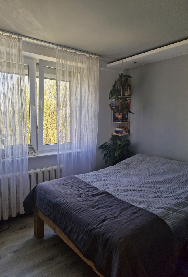 Mieszkanie 4-pokojowe Racibórz Nowe Zagrody, ul. Żorska. Zdjęcie 6