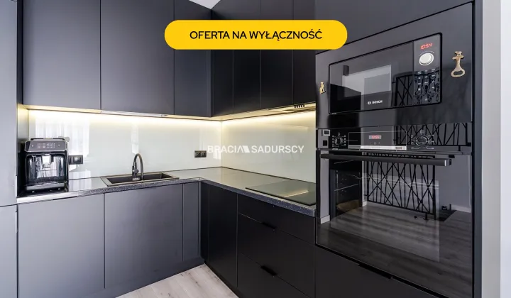 Mieszkanie 4-pokojowe Wieliczka, ul. Sadowa