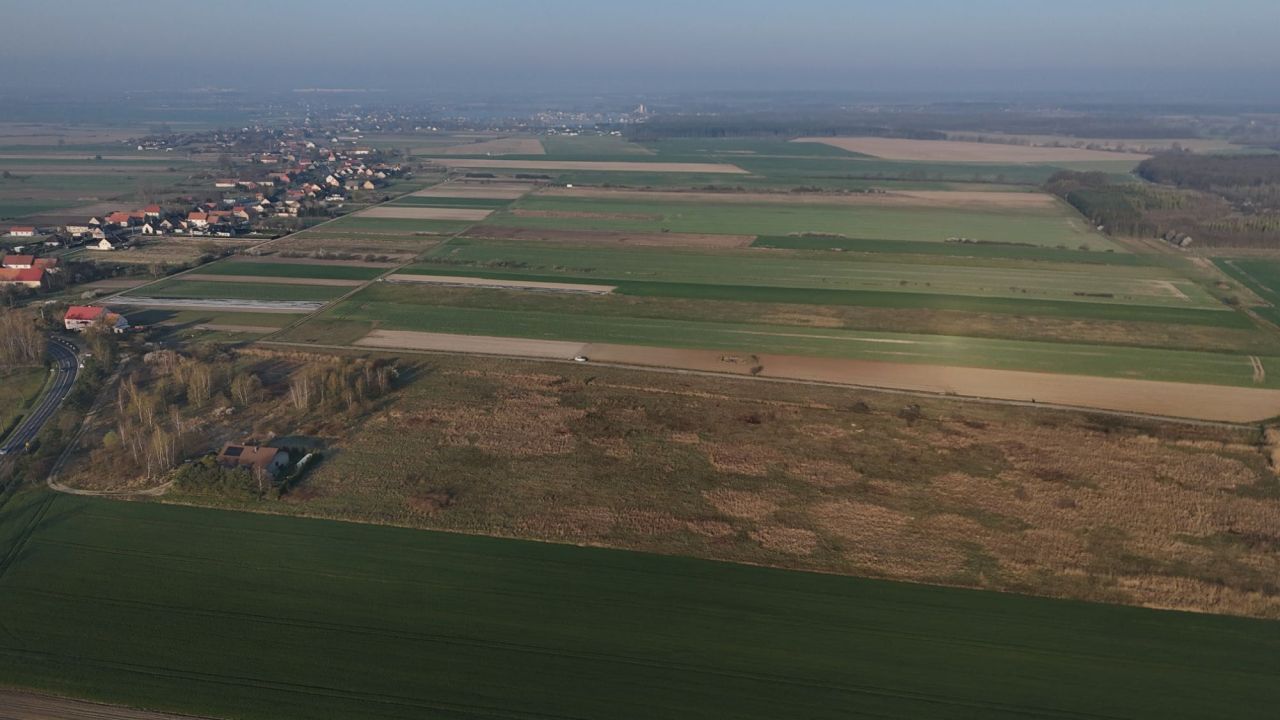 Działka budowlana Golanka Górna. Zdjęcie 6