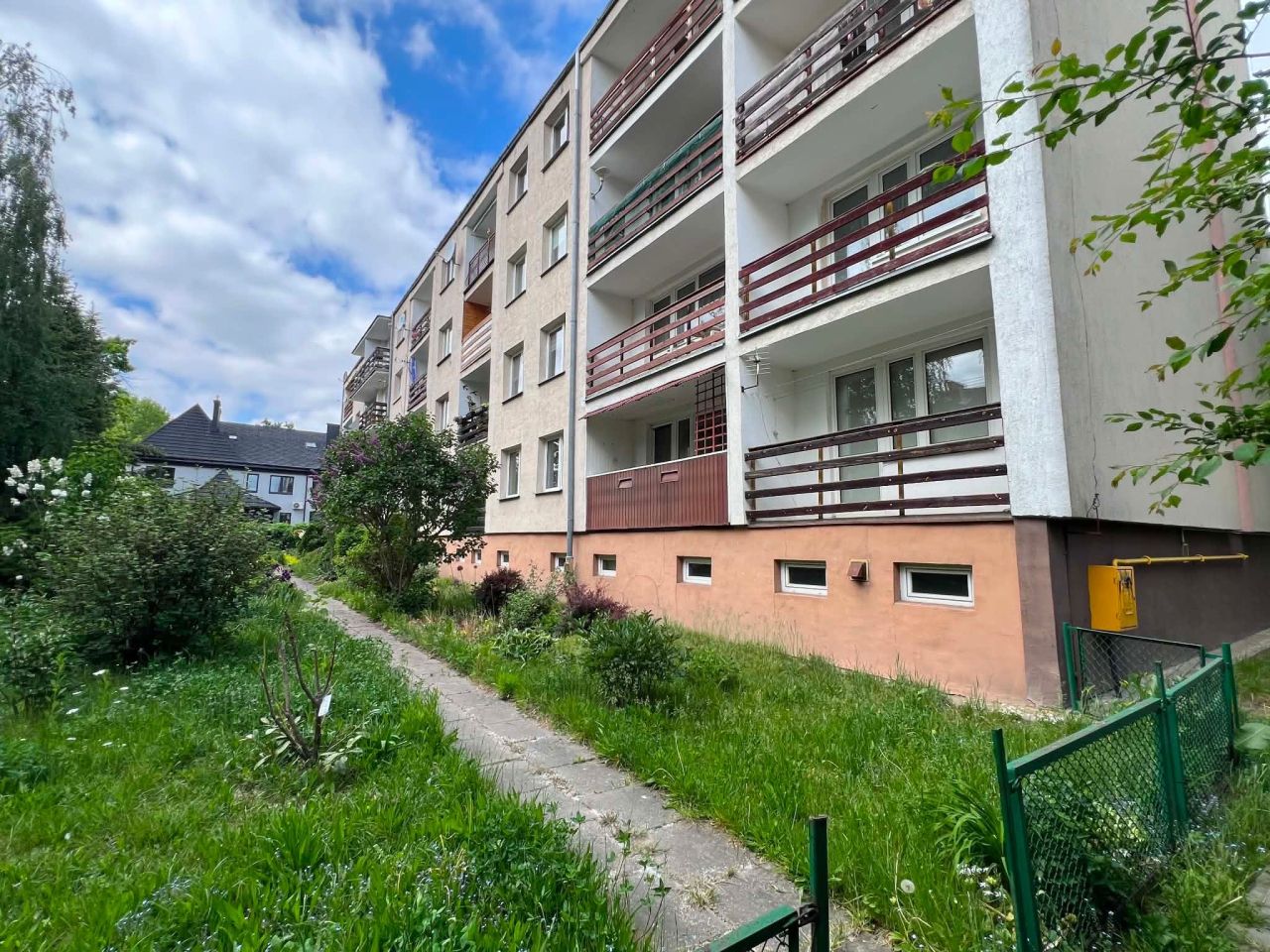 Mieszkanie 4-pokojowe Ciechanów, ul. 17 Stycznia. Zdjęcie 6