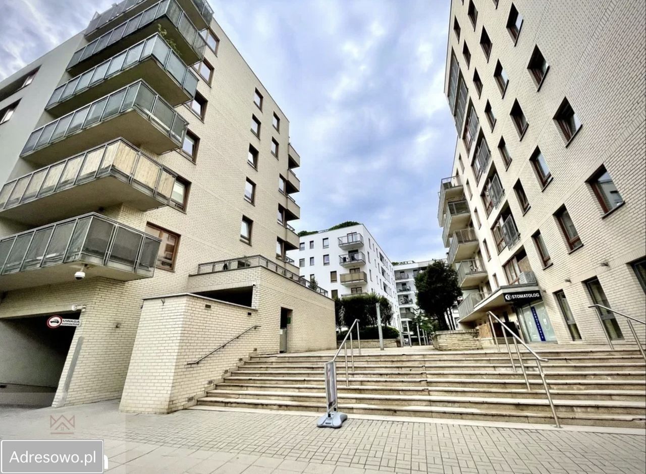 Mieszkanie 2-pokojowe Warszawa Wola, ul. Jana Kazimierza. Zdjęcie 3