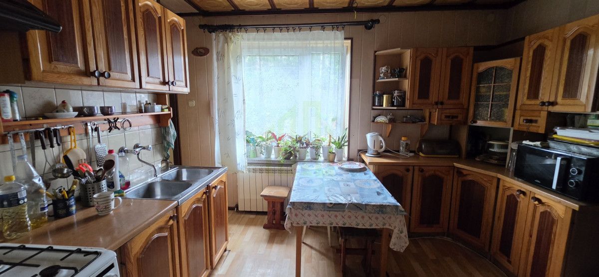 dom wolnostojący, 2 pokoje Grodzisk Mazowiecki, ul. Piaskowa. Zdjęcie 6