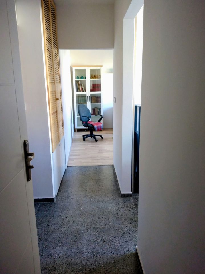 Mieszkanie 1-pokojowe Warszawa Śródmieście, AL. WYZWOLENIA. Zdjęcie 6