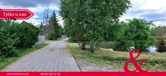 Działka budowlana Kłodawa, ul. Słoneczna. Zdjęcie 6