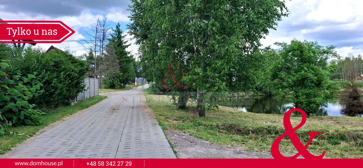 Działka budowlana Kłodawa, ul. Słoneczna. Zdjęcie 6