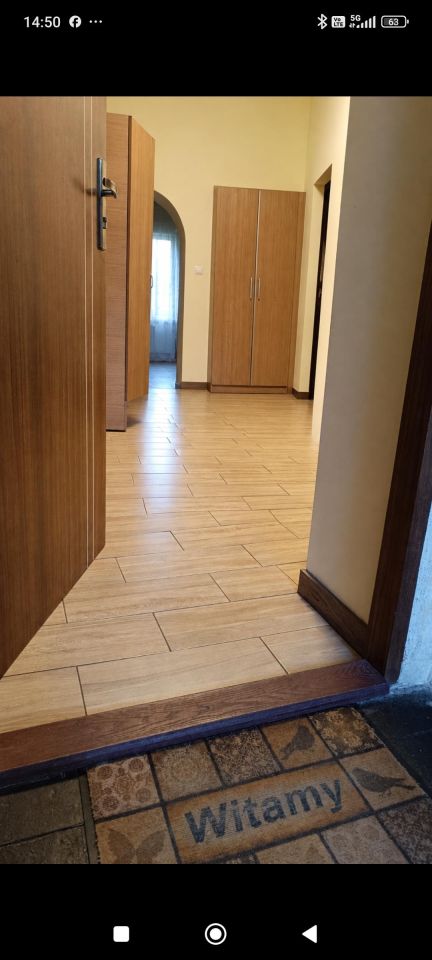Mieszkanie 3-pokojowe Wrocław Krzyki, ul. Tadeusza Zielińskiego. Zdjęcie 12