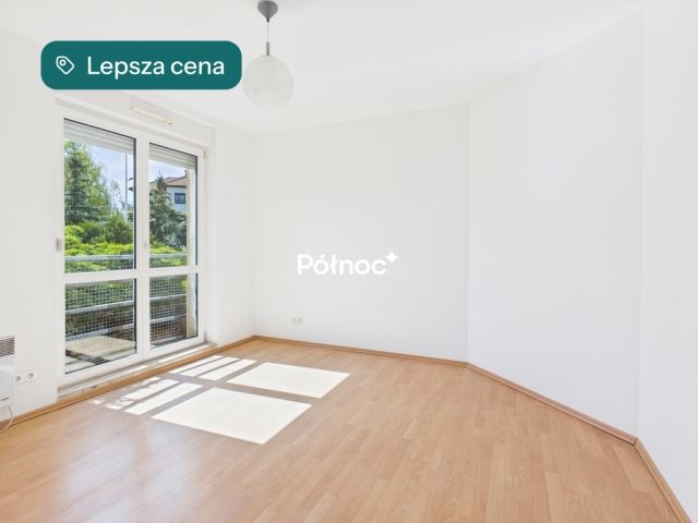 Mieszkanie 2-pokojowe Wrocław Ołtaszyn, ul. Parafialna. Zdjęcie 2