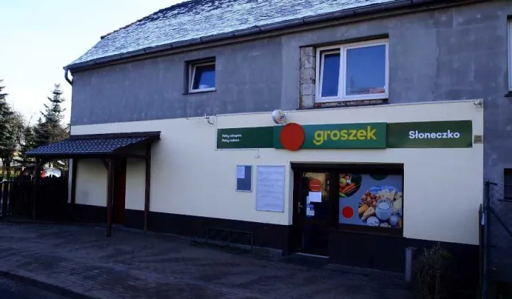 bliźniak Radomierzyce