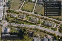 Działka inwestycyjna Ciechanów, ul. Mławska. Zdjęcie 1