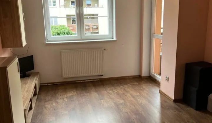 Mieszkanie 2-pokojowe Ostróda, ul. Piastowska